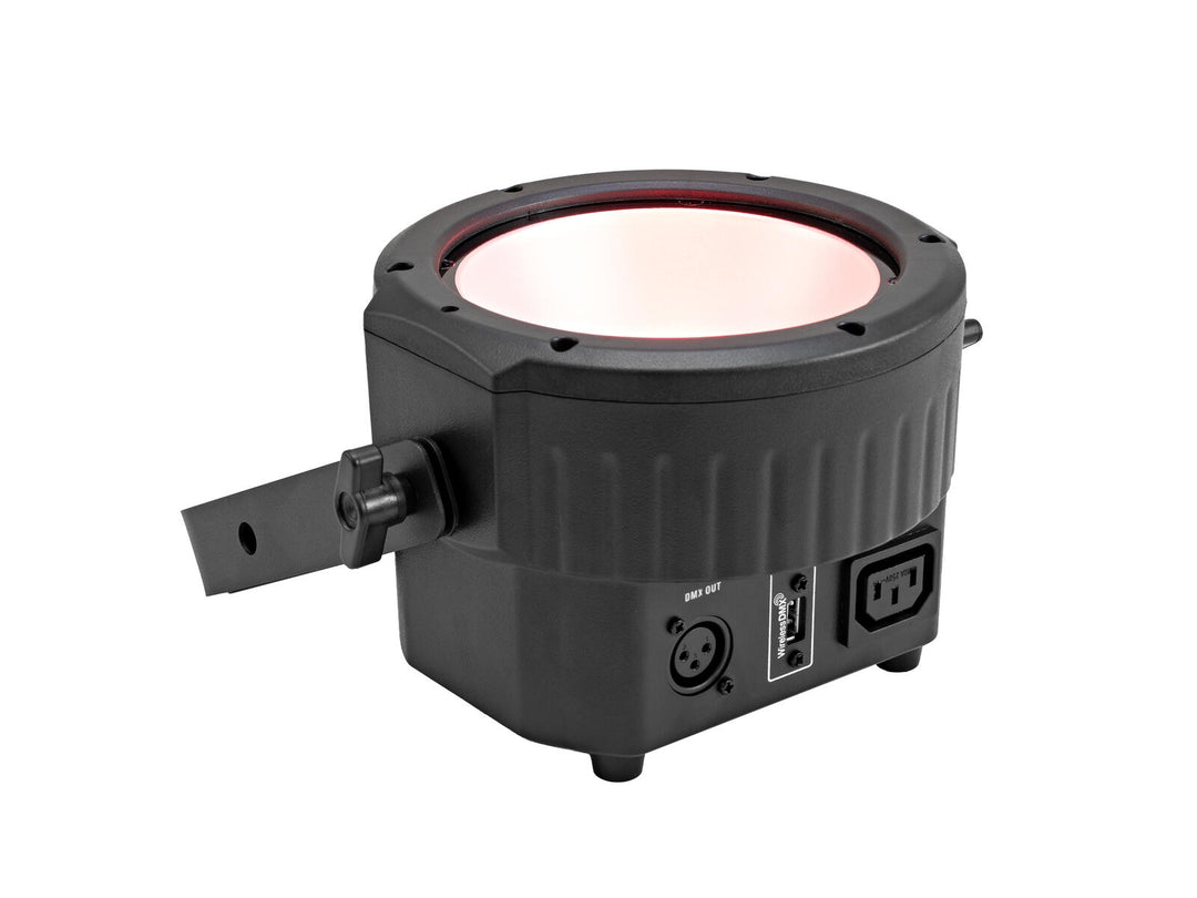 EUROLITE LED SLS-30 COB RGBAL da pavimento