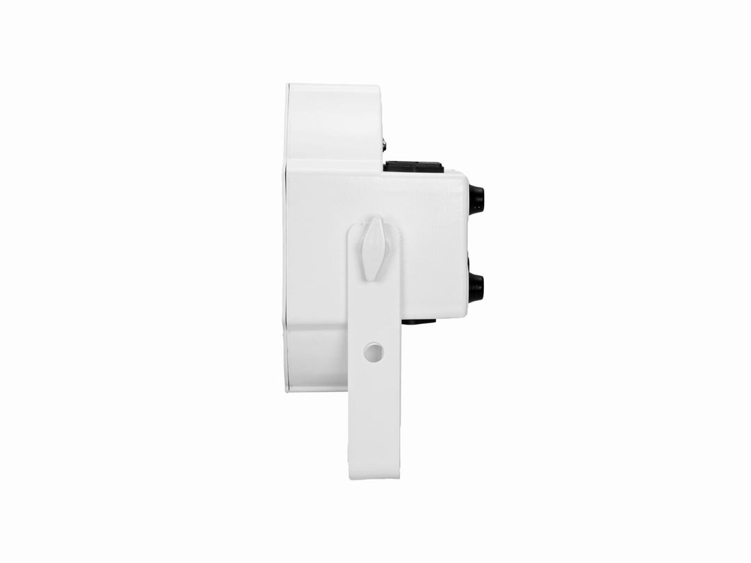 EUROLITE LED SLS-7 HCL Floor bianco