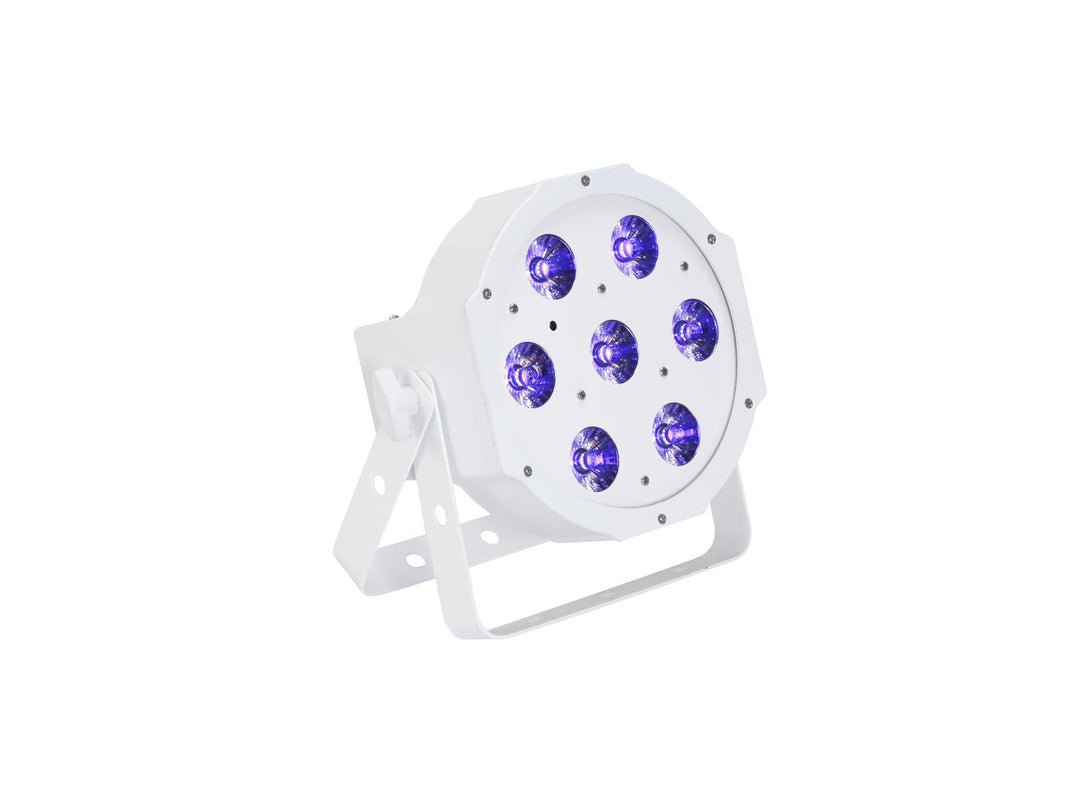 EUROLITE LED SLS-7 HCL Floor bianco