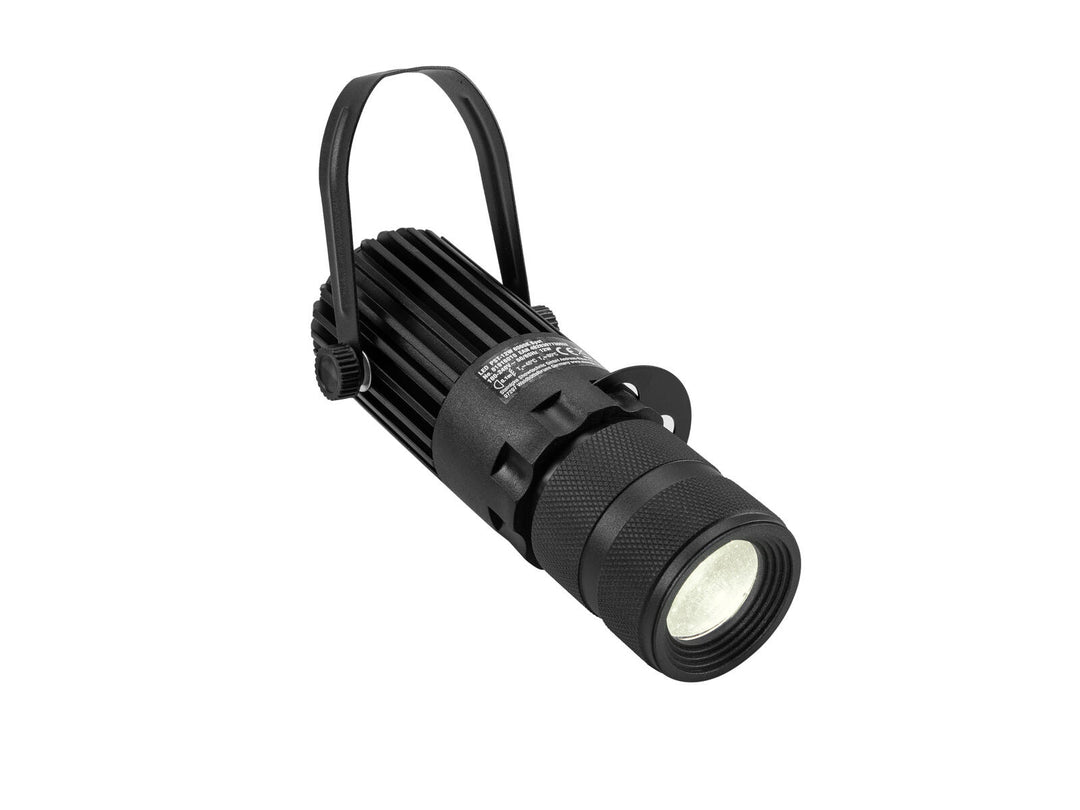 EUROLITE LED PST-12W 3000K Proiettore