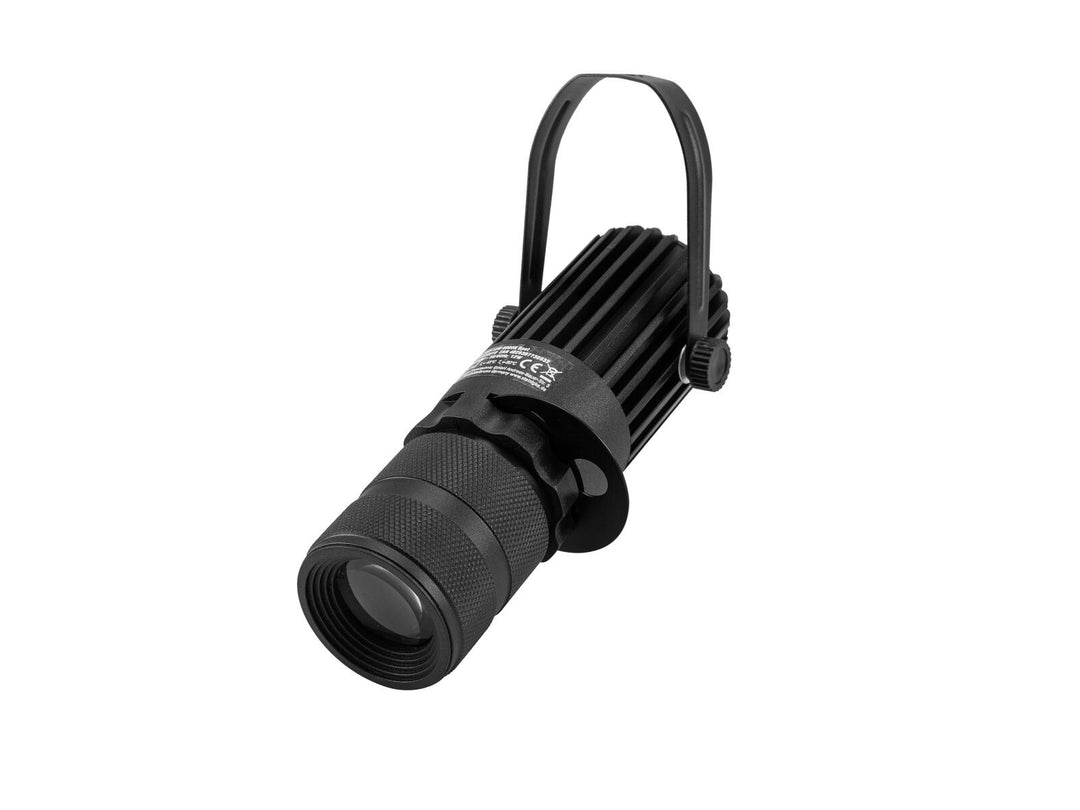 EUROLITE LED PST-12W 3000K Proiettore