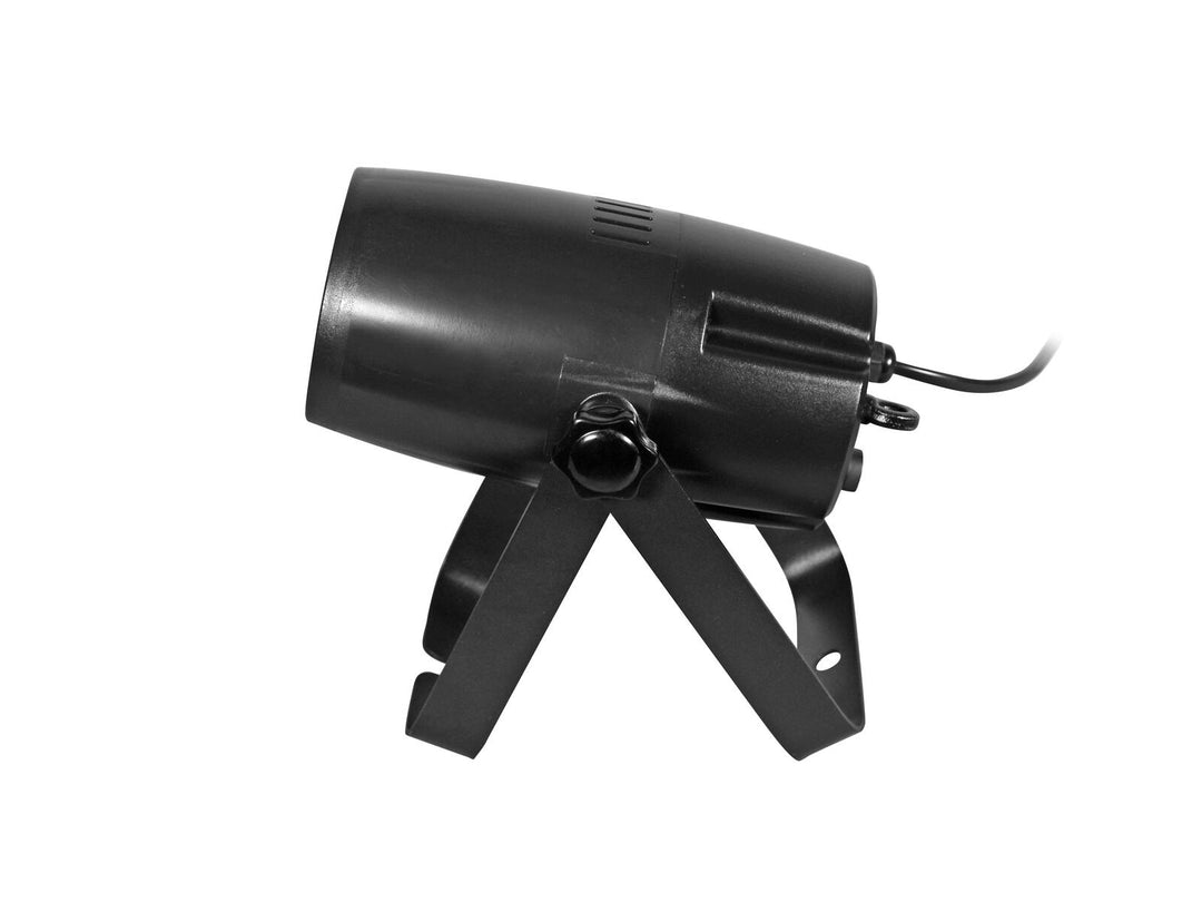 EUROLITE LED PST-10 QCL Faretto