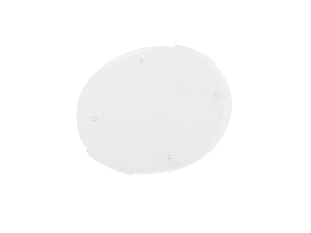 EUROLITE Copertura diffusore 20° per LED PST-40 QCL Spot