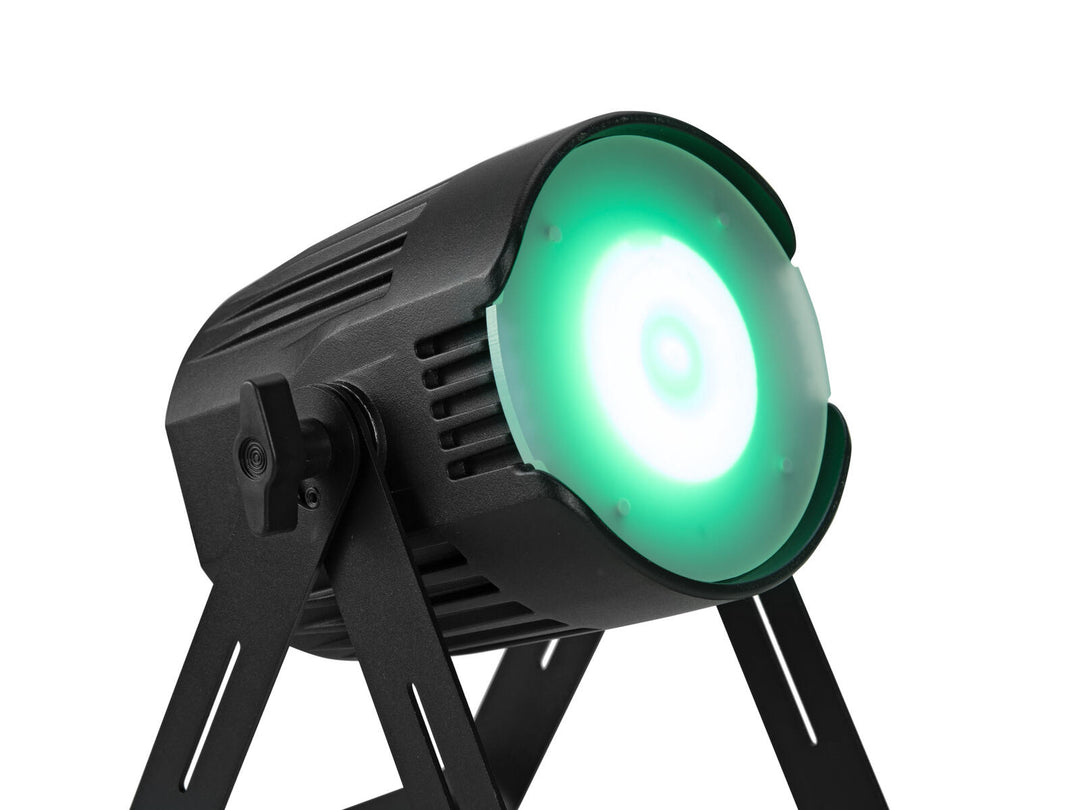 EUROLITE Copertura diffusore 80° per LED PST-40 QCL Spot