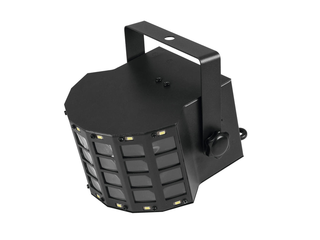 EUROLITE LED Mini D-6 Effetto ibrido Beam