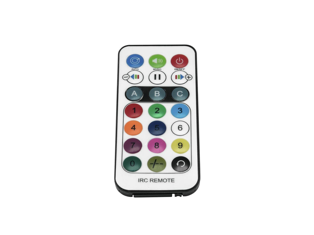 Eurolite Telecomando IR-16