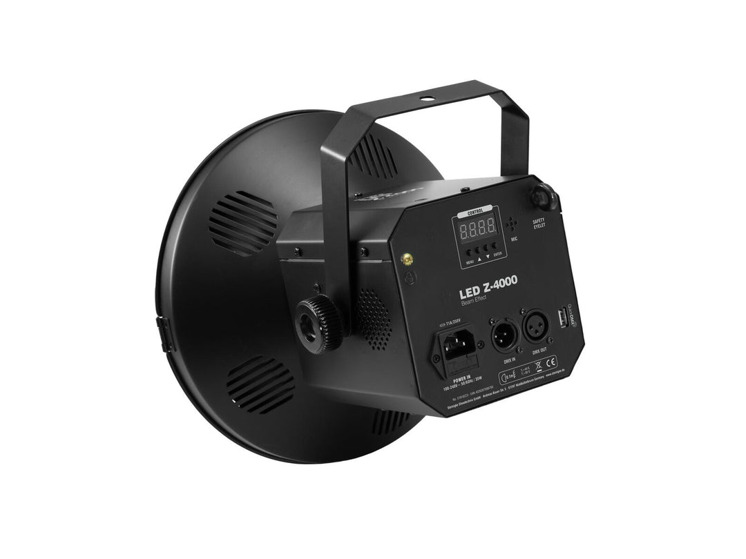 EUROLITE LED Z-4000 Effetto Beam