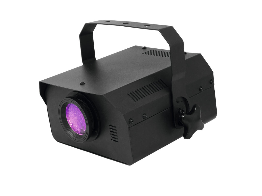 EUROLITE Set 2x LED KLS-180 + 2x LED WF-40 + Controller DMX LED Color Chief