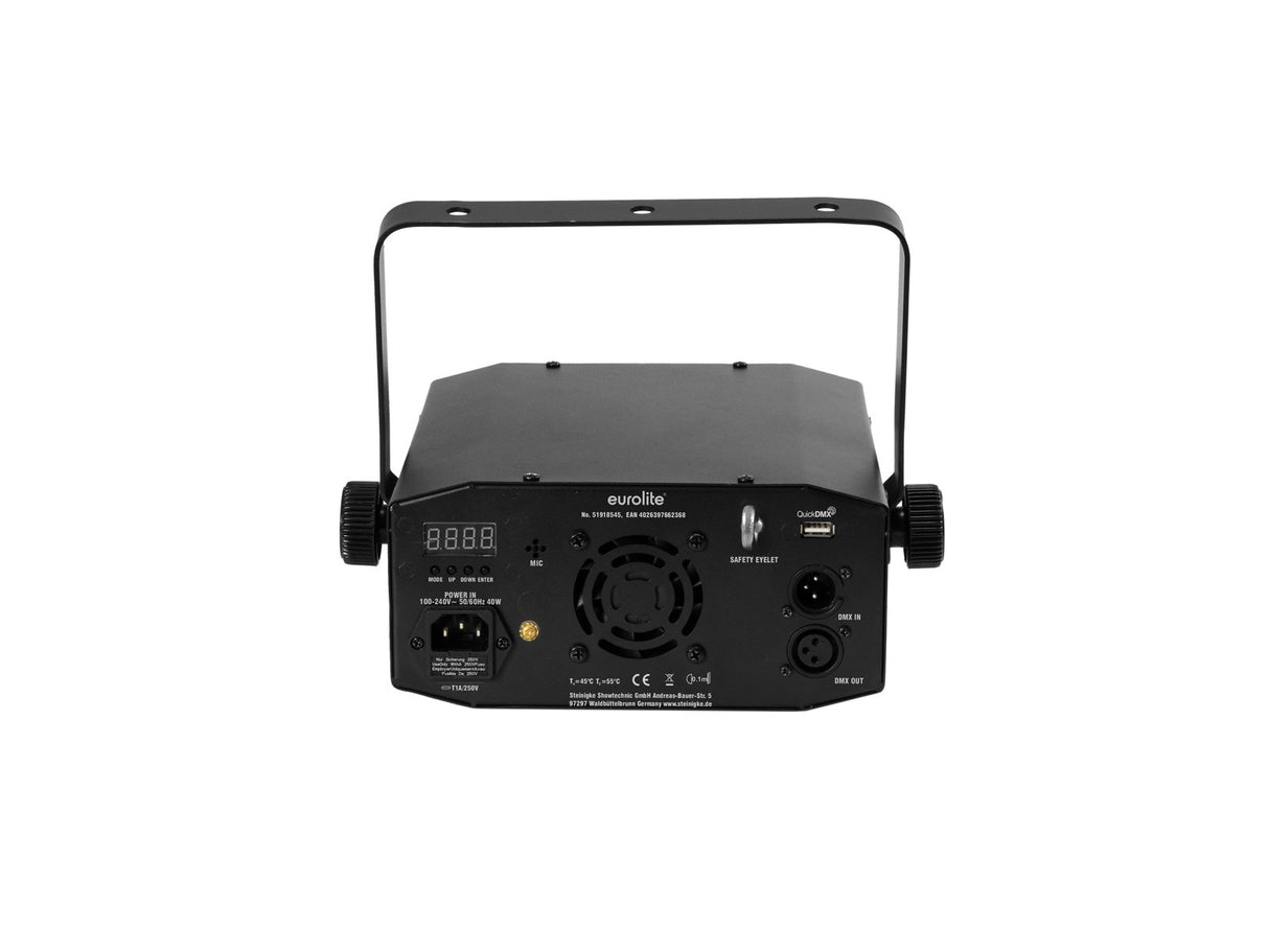 Eurolite WF-30 H2O Effect (DMX)