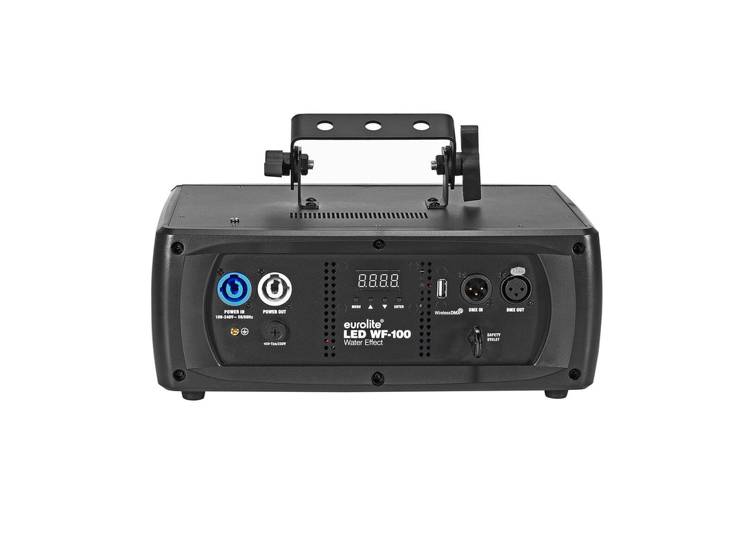 EUROLITE LED WF-100 Effetto acqua