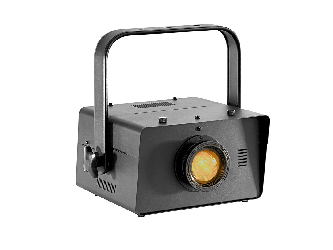 EUROLITE LED EVO-120 QCL Proiettore Multi Effect