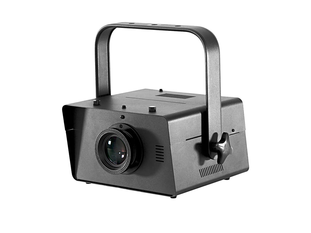 EUROLITE LED EVO-120 QCL Proiettore Multi Effect