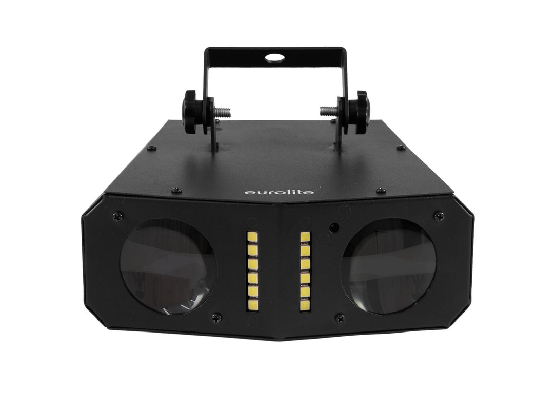 EUROLITE LED DMF-4 Fiore ibrido Effect