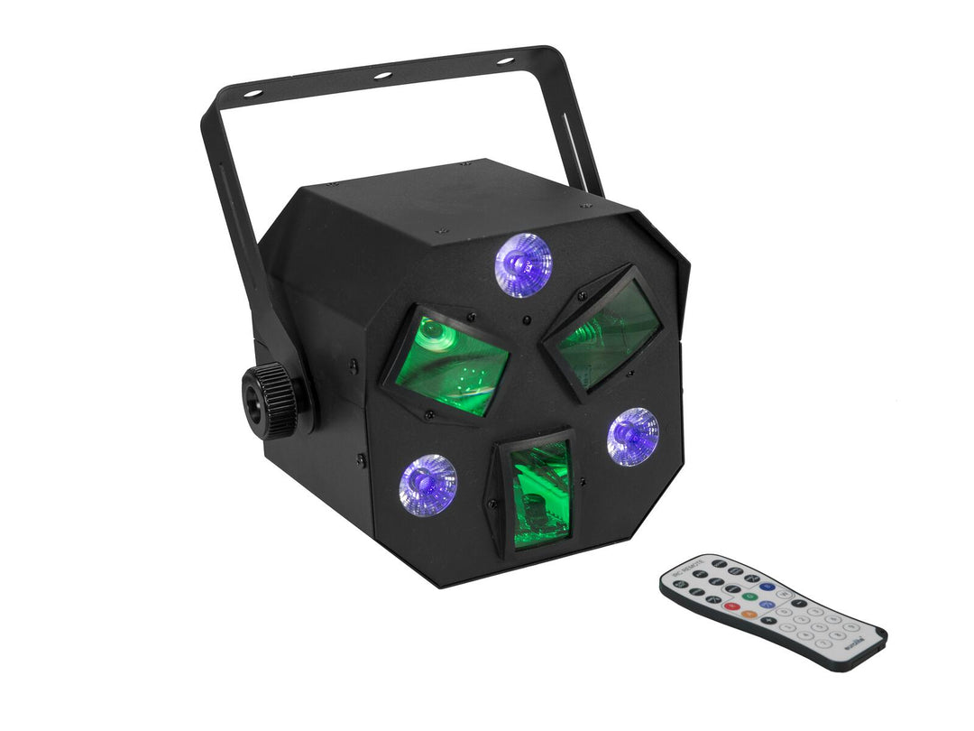 EUROLITE LED FE-300 Fiore ibrido Effect