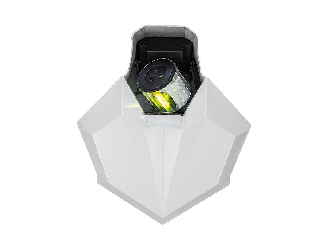 EUROLITE LED CAT-80 Effetto Beam wh