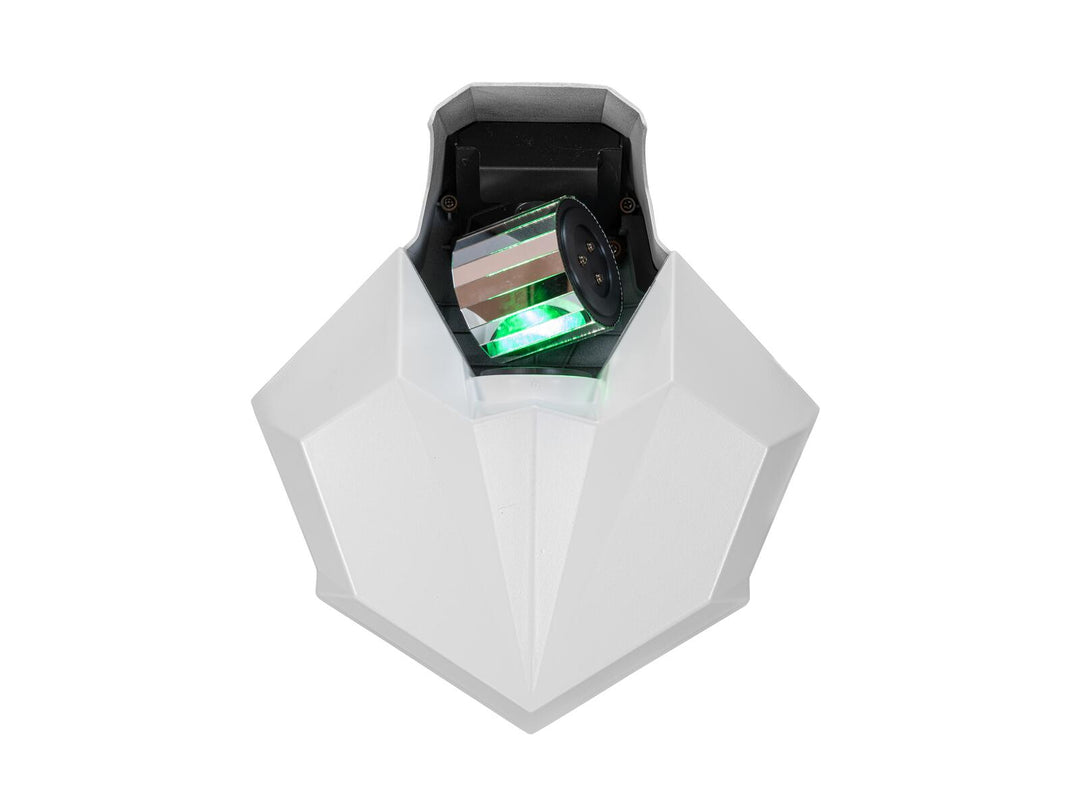EUROLITE LED CAT-80 Effetto Beam wh