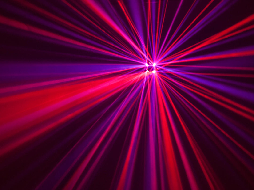 EUROLITE LED Effetto Fiore