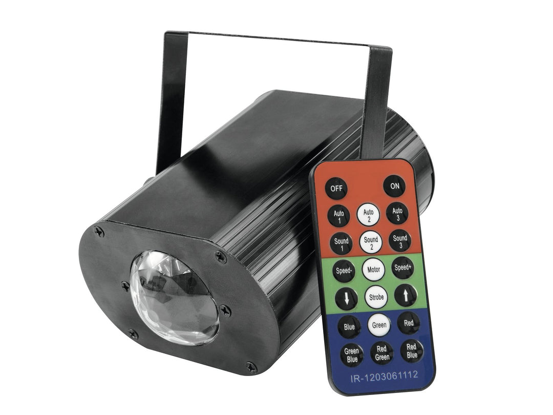 Eurolite H2O TCL Effetto Acqua