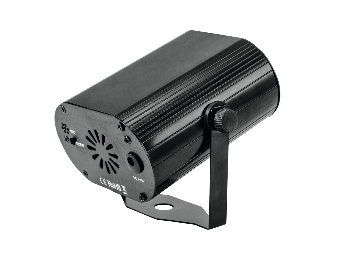 Eurolite H2O TCL Water effect