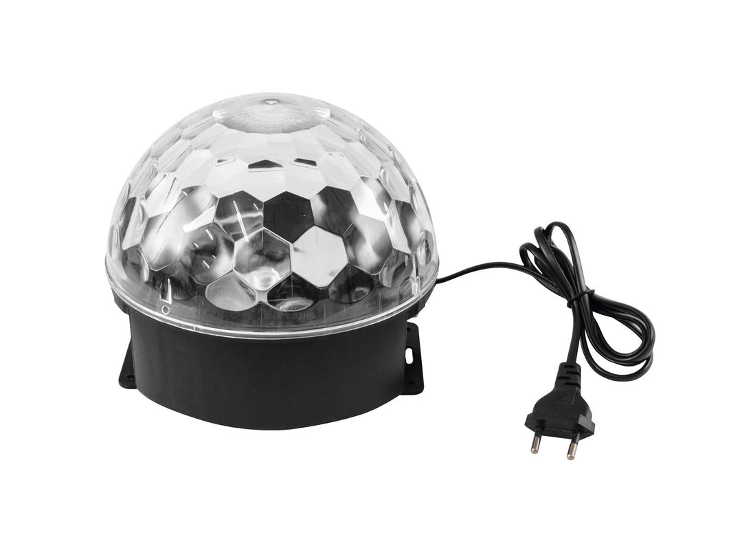 EUROLITE LED BC-4 Effetto a fascio Effect