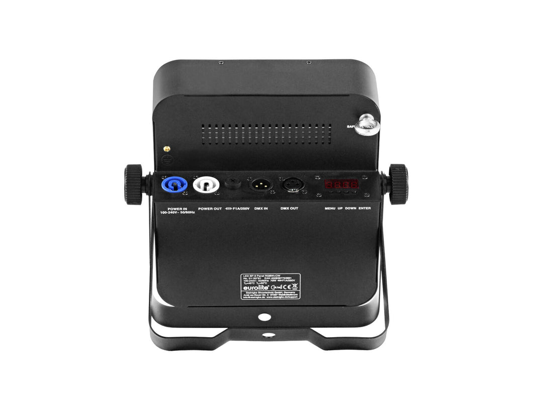 EUROLITE LED BP-9 Pannello RGBW+CW