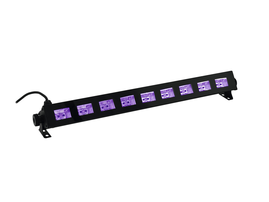 EUROLITE LED Party Barra UV-9