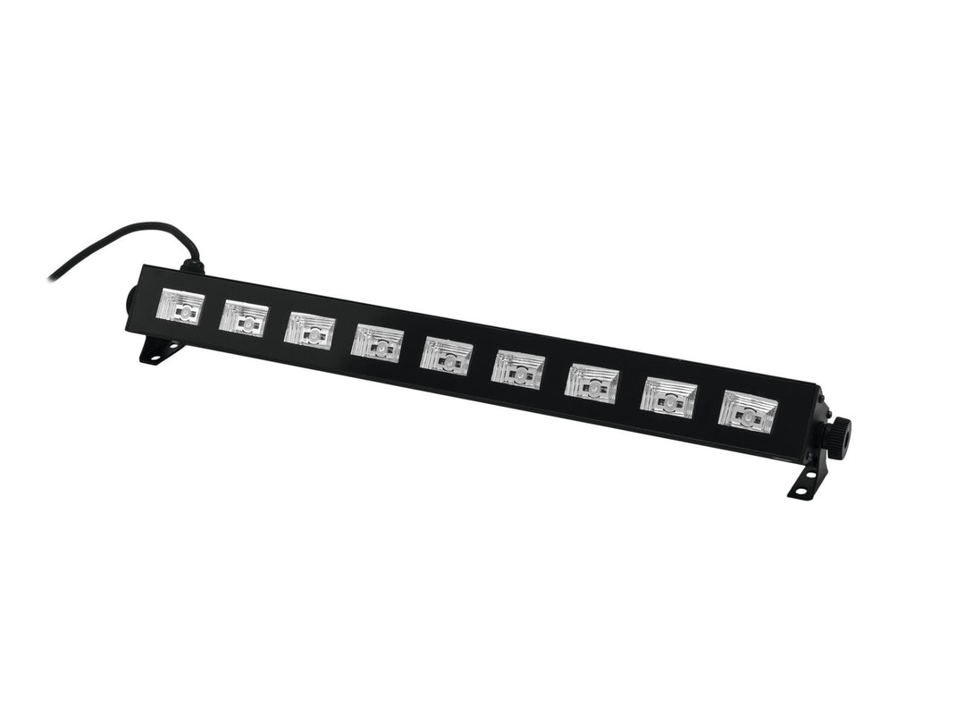 EUROLITE LED Party Barra UV-9