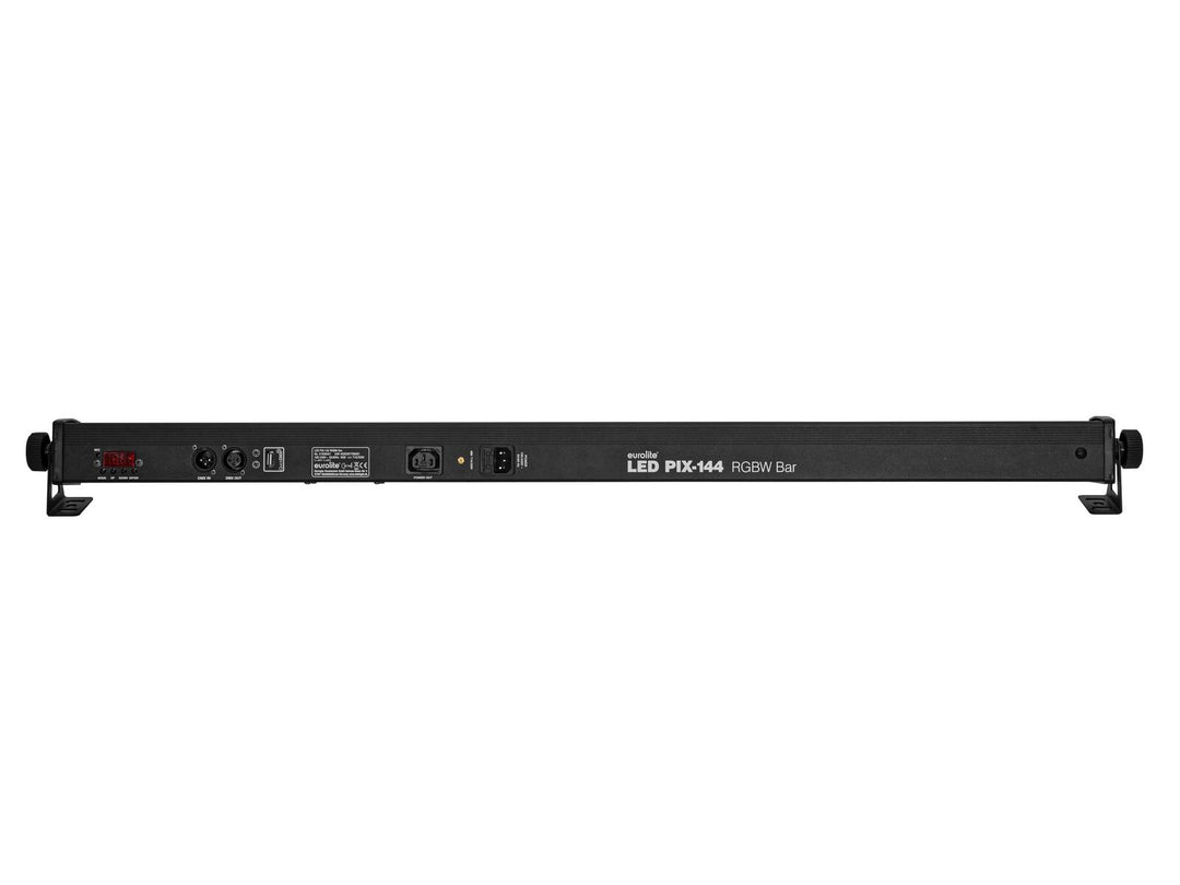EUROLITE LED PIX-144 RGBW Barra
