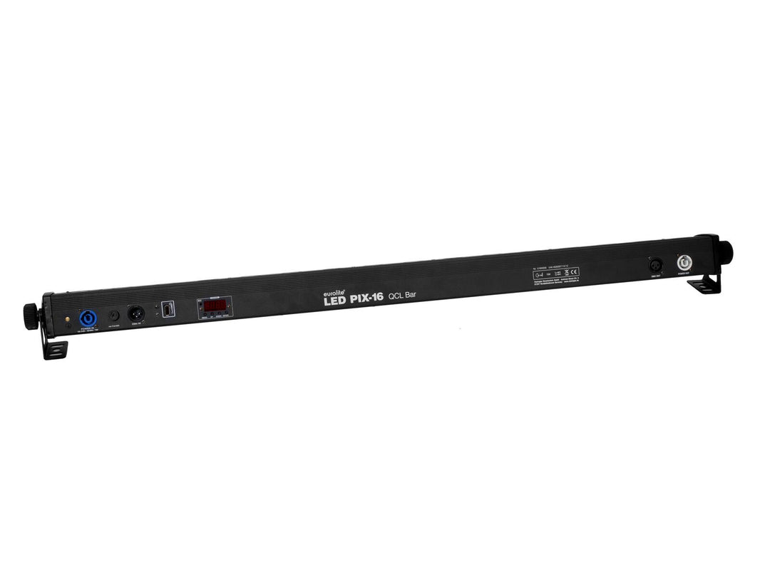 EUROLITE LED PIX-16 QCL Barra