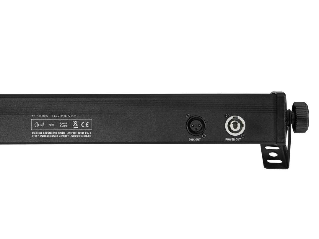 EUROLITE LED PIX-16 QCL Barra