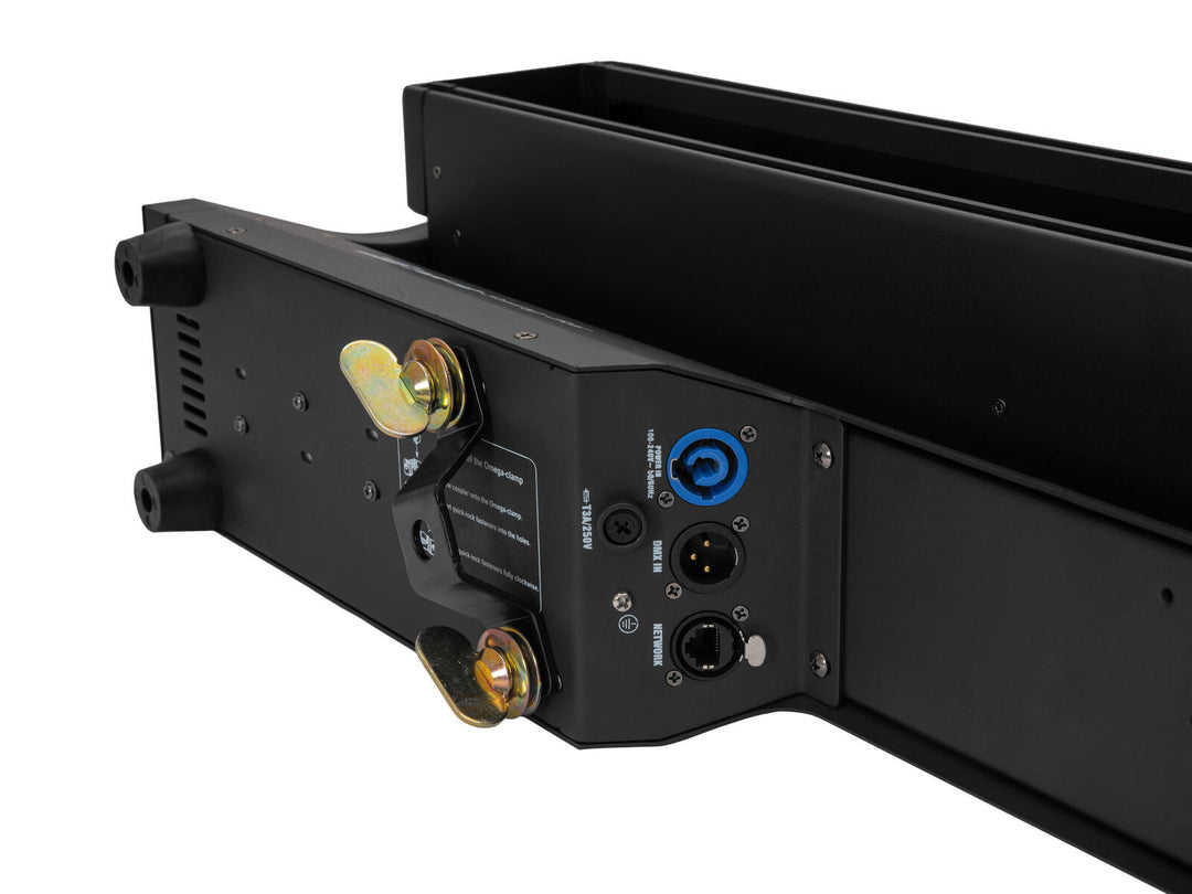 EUROLITE LED PIX-12 SWING QCL Barra Zoom