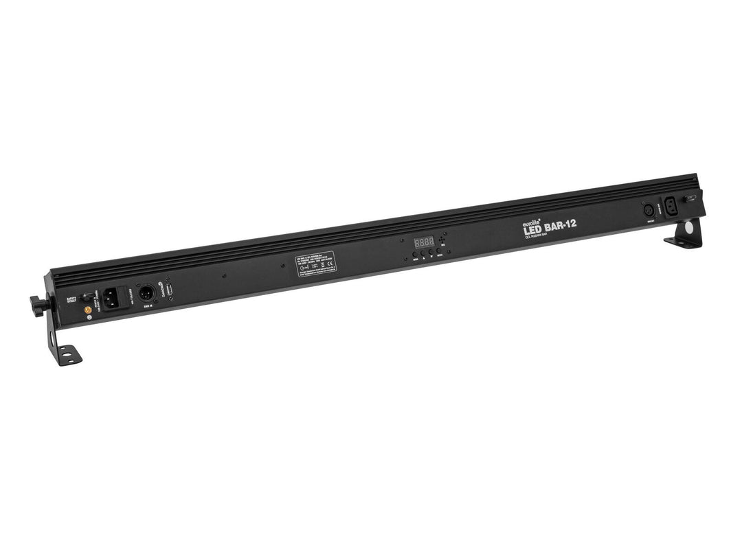 EUROLITE LED BAR-12 QCL RGB+WW BARRE LED
