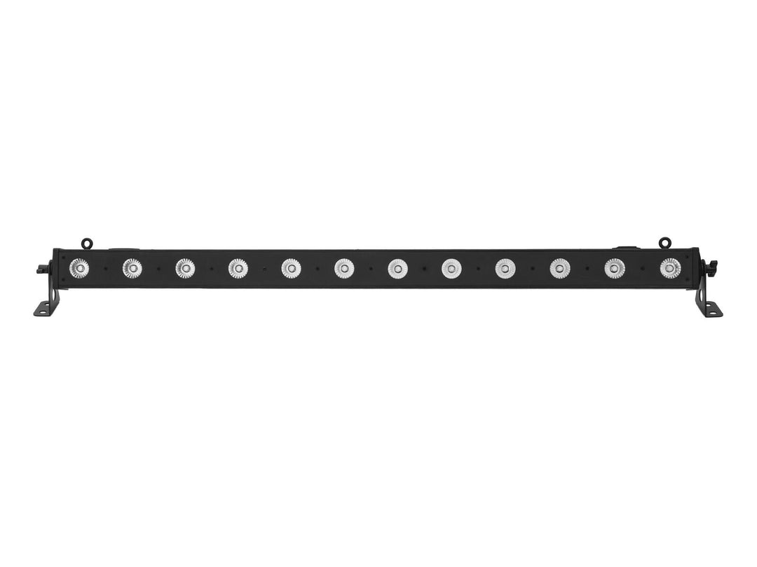 EUROLITE LED BAR-12 QCL RGB+UV Barra