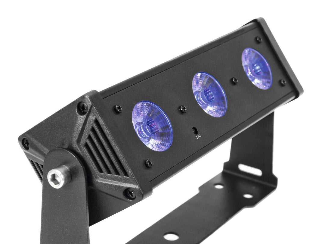 EUROLITE LED BAR-3 HCL Barra