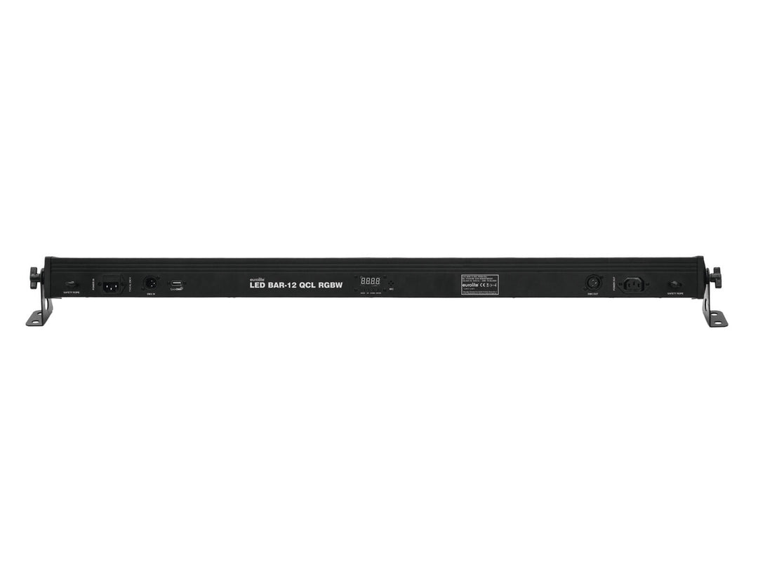 EUROLITE LED BAR-12 QCL RGBW Barra