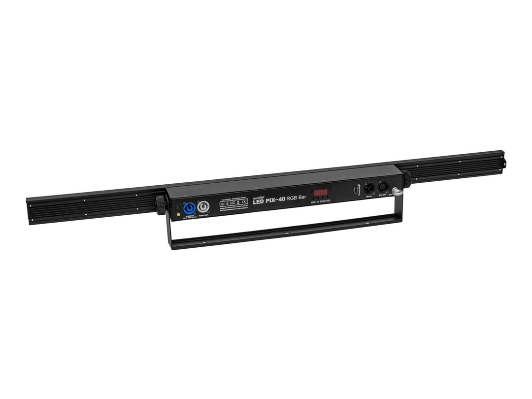 EUROLITE LED PIX-40 RGB Barra