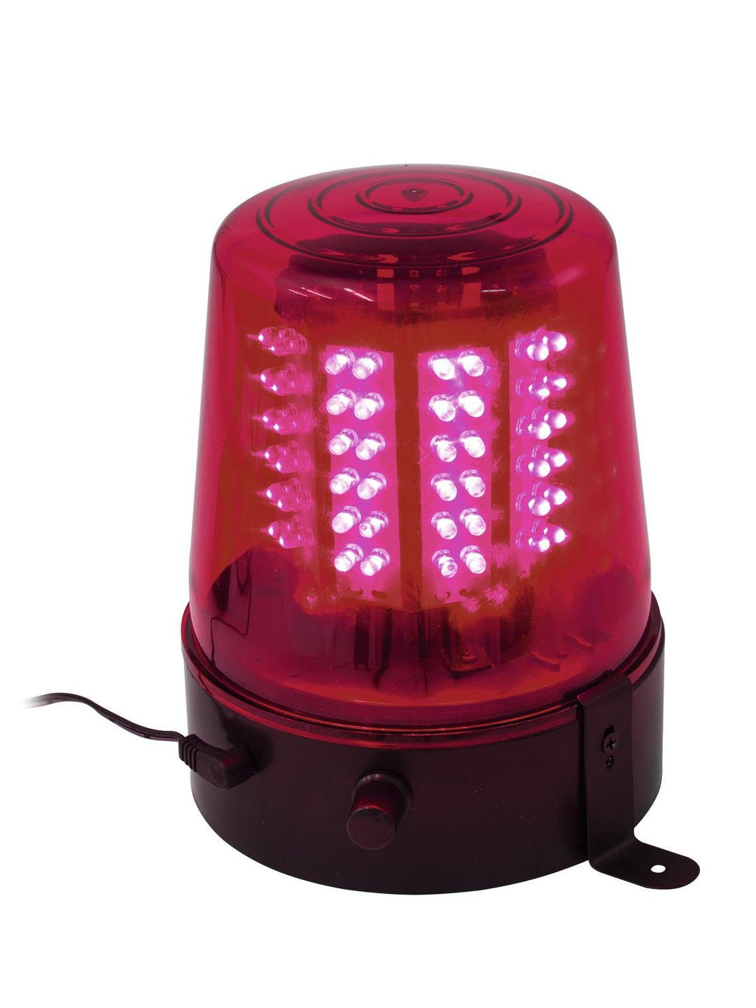 Eurolite Politiblink (XL, Rosso)