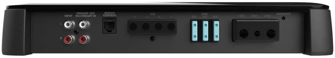 JBL Club A1000 Amplificatore Auto 1-canale (2000W)