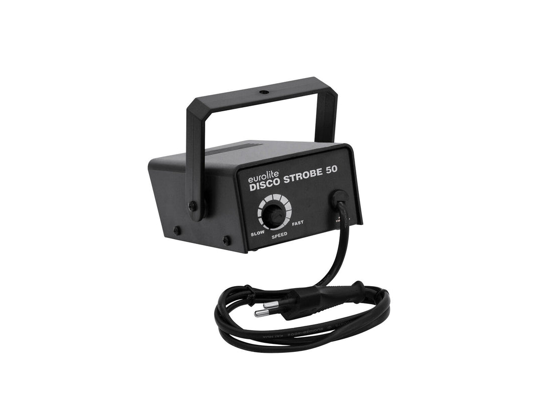 Stroboscopio Disco EUROLITE 25