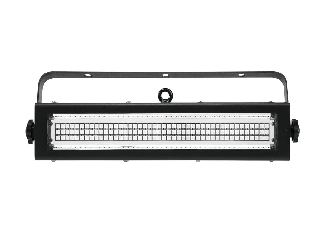 Strobo LED EUROLITE SMD PRO 132 DMX RGB