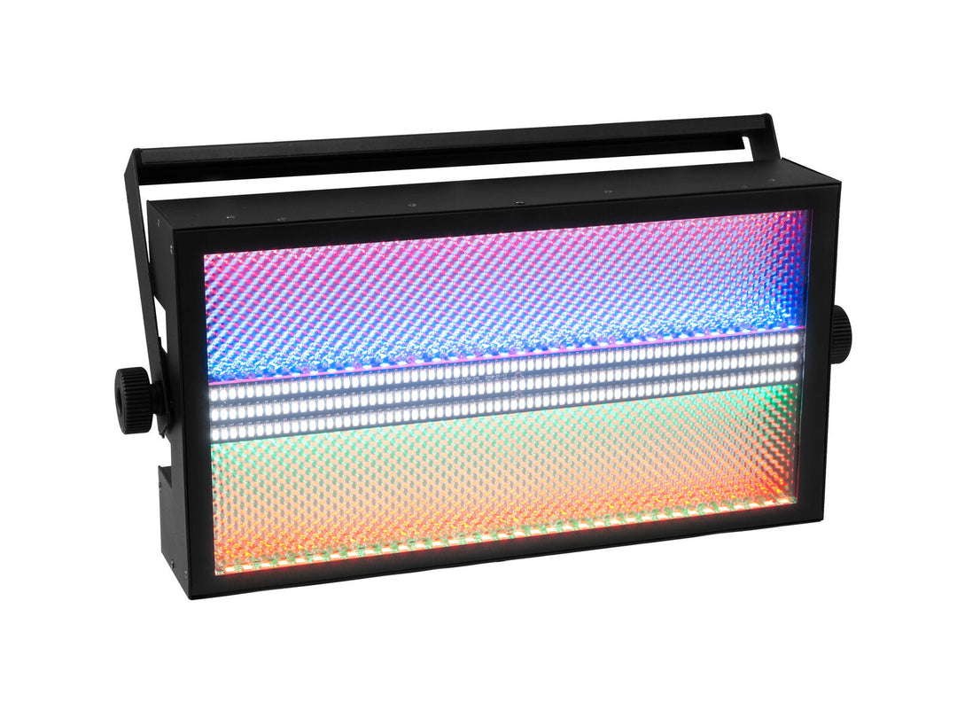 EUROLITE Set 4x LED Super Strobe ABL + Custodia