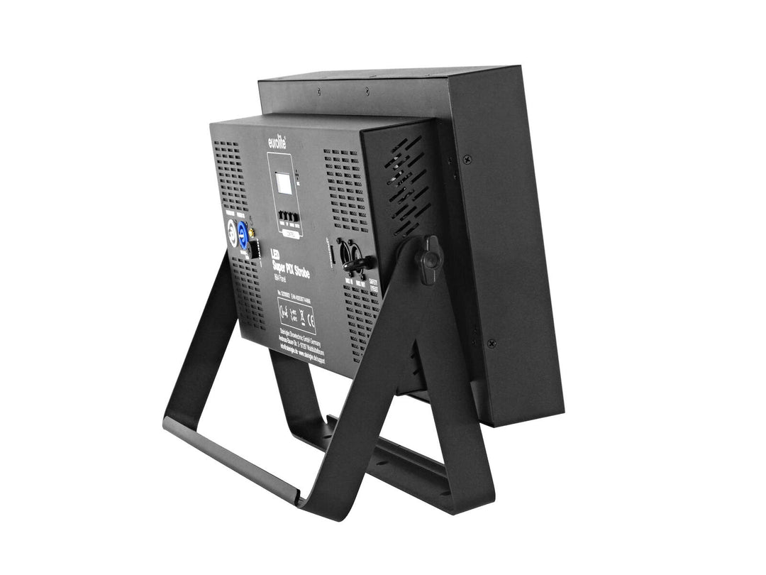 Pannello stroboscopico EUROLITE LED Super PIX 864