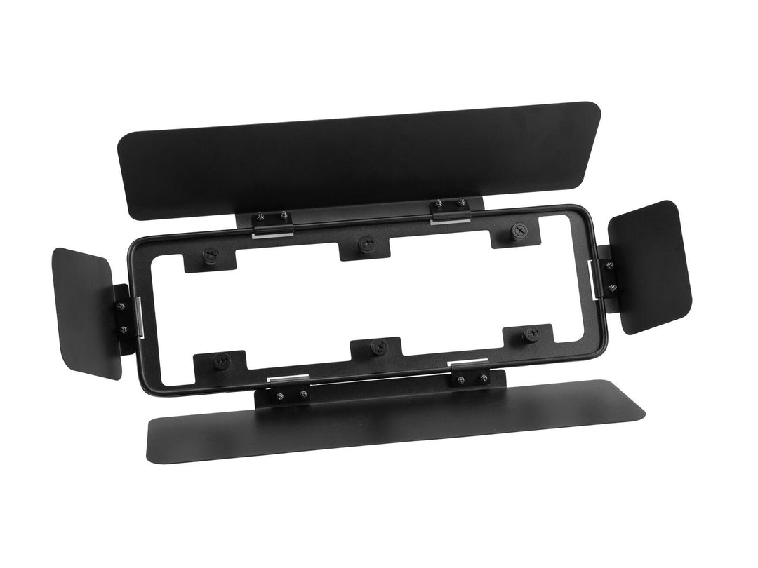 Barndoor EUROLITE per LED IP PIX Strobe