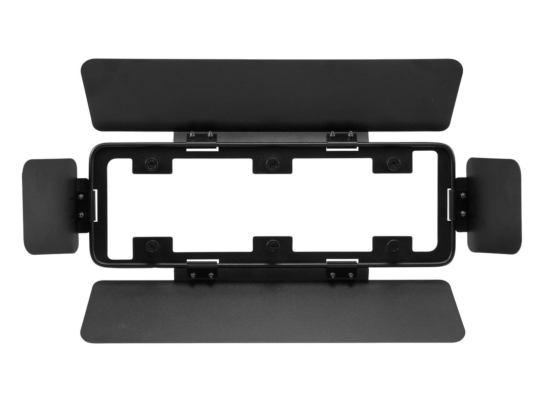 Barndoor EUROLITE per LED IP PIX Strobe