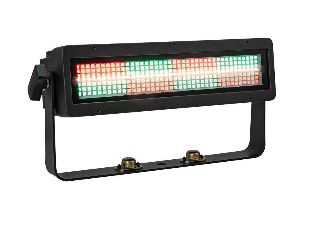 EUROLITE LED IP PIX Strobo RGB CW+WW 5pin MK2