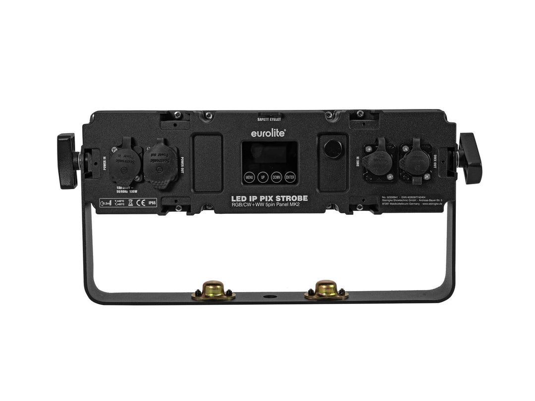 EUROLITE LED IP PIX Strobo RGB CW+WW 5pin MK2