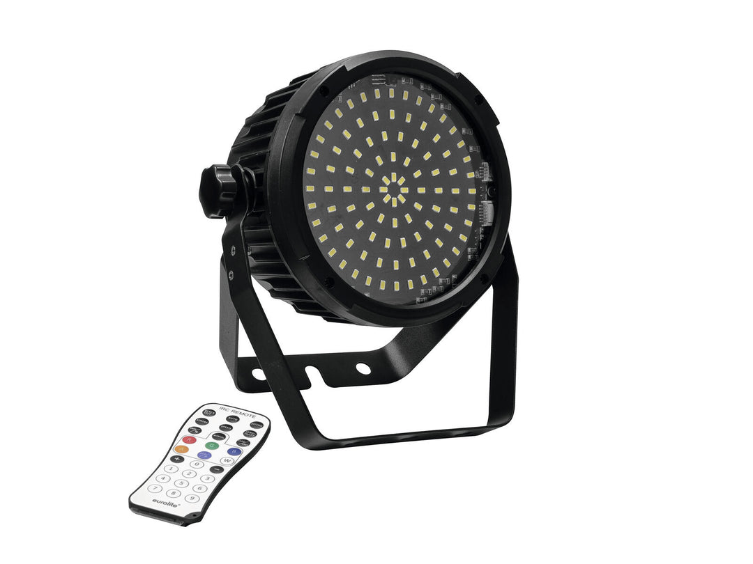 EUROLITE LED SLS-98 Stroboscopio SMD