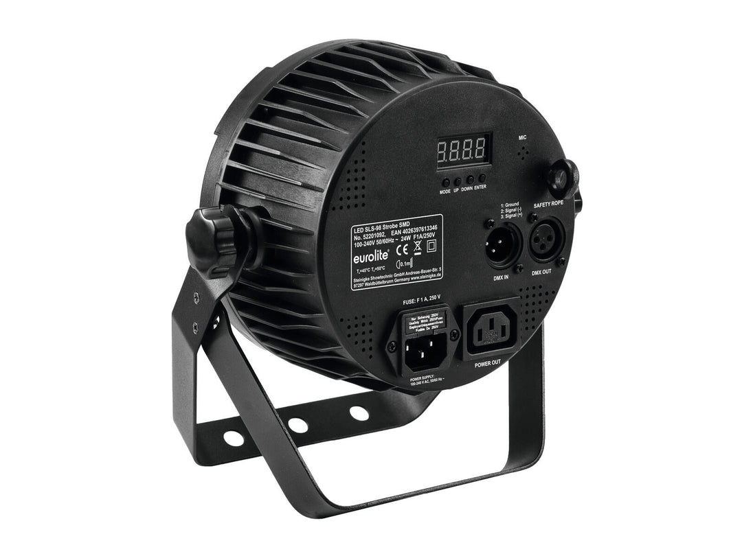 EUROLITE LED SLS-98 Stroboscopio SMD