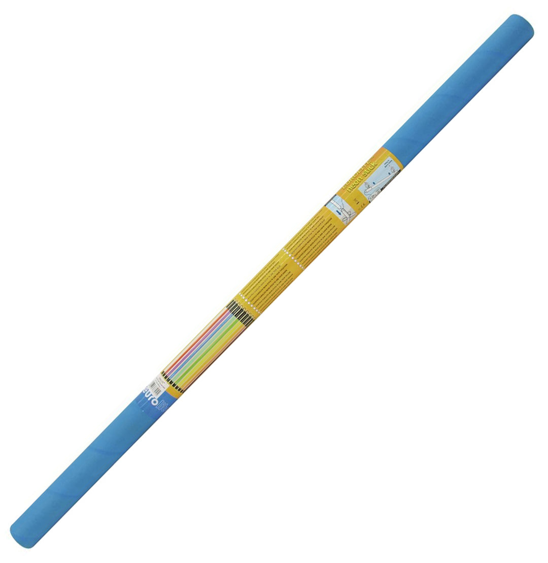 Tubo neon colorato 134 cm, giallo