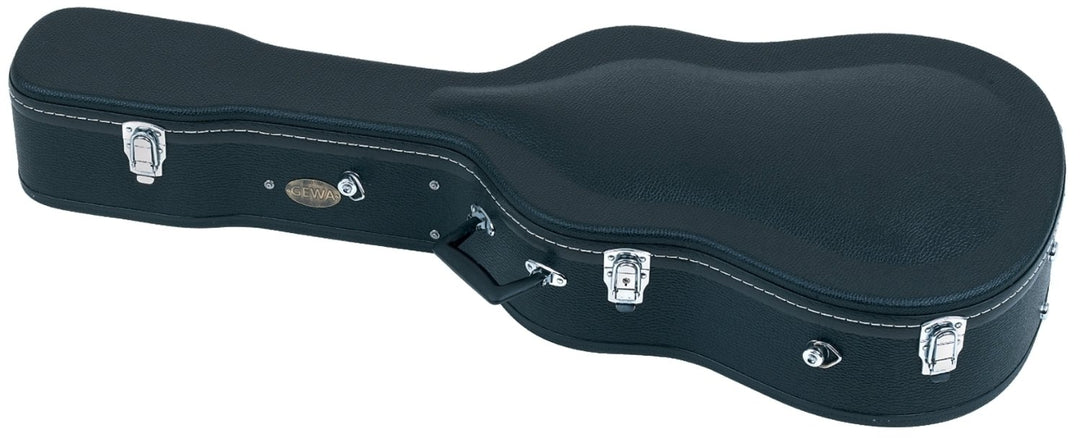 GEWA custodia per Chitarre Arched Top Economy - Acoustic Guitar